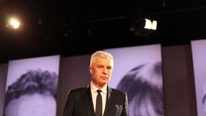 Na hrane s ministrom Ivanom Korčokom: Prekročenie územia Aliancie je červenou čiarou. Nie sme v tom sami