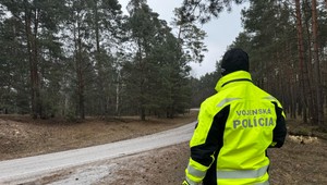 Explóziu vo vojenskom priestore skúma polícia aj vojenský analytik Pavol Macko