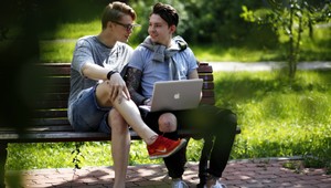 Manželstvá homosexuálnych párov sú na Západe normou, Slovensko zaostáva