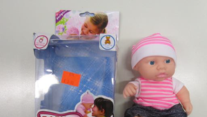 Rodičia, pozor. Tieto detské hračky sú pre vaše deti nebezpečné