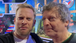 Pekná drzosť! Jakub Prachař sa za TOTO totálne vysmial jeho slávnemu otcovi!