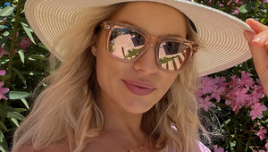 Ako v plavkách aj po pôrode dobre vyzerať ? Gáboríková má pre všetky ženy s bruškom tento tip