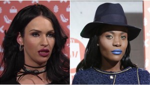 Hovorí z nej závisť? Ofučaná Kika po finále vysmiala stylistu aj víťazku Melody!