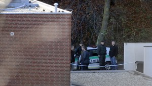 Masaker obrazom: Prehľad po minútach očami našich reportérov