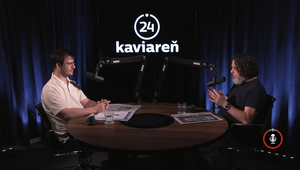 Sme v kaviarni: Odvolajte prezidentku!