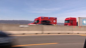 Vodiči, pozor! Najbližšie dni sa pripravte na obmedzenia na diaľnici