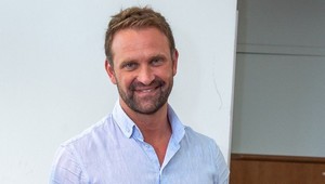 Tomáš Maštalír sa stal OTCOM!