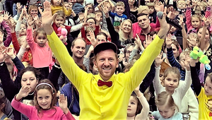 Mega prekvapenie! Miro Jaroš pripravil pre deti TOTO lákadlo!