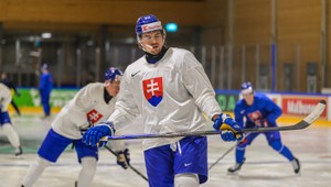 Slovákov čaká prvý test na MS
