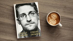 Edward Snowden. Prečo obetoval slobodný život?