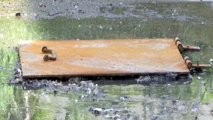 Žumpy by mali zmiznúť, Slováci sa musia pripojiť na verejné kanalizácie