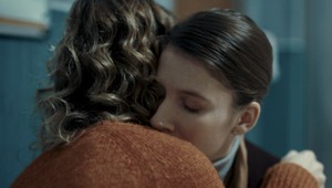 Jana Kovalčiková získa ocenenie Cinematik Talent Award za výkon vo filme Láska