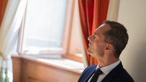 Procházka  v Luxemburgu pohorel, no Slovensko reálne nemá koho ponúknuť