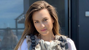 Dcérka Natálie Germáni oslávila 1. narodeniny: Aha, ako už jej princezná vyrástla!