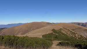 Vstúpte do ticha: Veľká Fatra víta s otvorenou náručou