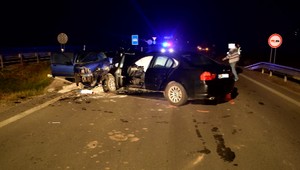 Pri tragickej nehode prišla o život učiteľka tanca. Druhá vodička utrpela poranenie hlavy