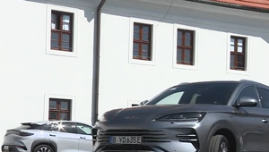 Na Slovensku začne platiť nová emisná úprava mýta, zvýhodní ekologické vozidlá