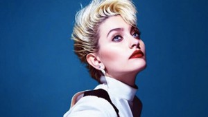 Paris Jackson odštartovala kariéru modelky