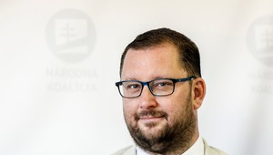 Voľby2022: Heredoš hovorí o netransparentnosti Kusého kampane, ten to odmieta