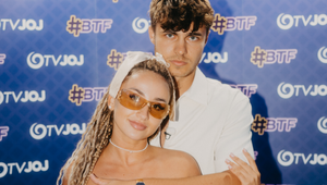 EXKLUZÍVNE: Cynthia Tóthová prehovorila o novom frajerovi! Prvé slová z #BTF párty