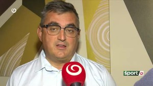 Zákaz obedovať s mužstvom, Košice vraj porušujú práva hráčov. Rázna reakcia šéfa klubu