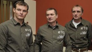Na Rely Dakar čaká motocyklistov takmer 9000 km