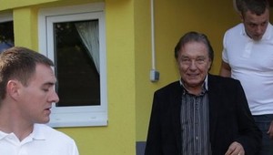 Karel Gott: Bojí sa o život? Dostal ochranku