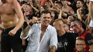 Škrtel na diaľku podpichol Weissa. Bývalý kapitán repre po postupe Trnavy žiaril