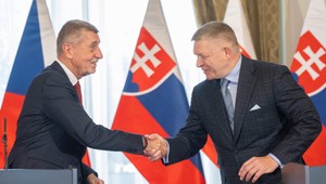 Robíte z Fica Lorda Voldemorta, pustila sa do exministra česká europoslankyňa