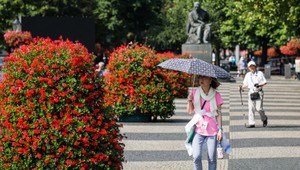Tropické teploty či vietor. Aké počasie nás čaká cez predĺžený víkend?