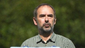 Ministerstvo životného prostredia  odvolalo riaditeľa Správy NP Muránska planina Jána Šmídta