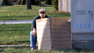 Muž tyranizoval rodinu 15 rokov, sudkyňa ho svojsky potrestala