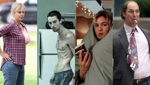 Trápenie hviezd! Pre úlohy si ničia zdravie, utrpenie popísal tento skvelý herec!