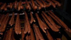 Pripravovaná novela zákona chce obmedziť domáce údenie