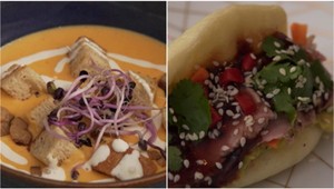 Preferujete polievku alebo predjedlo? Z týchto receptov si vyberie každý podľa svojej chuti!