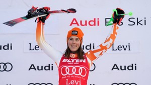 V sobotu obrák, v nedeľu slalom. Vlhová túži v Killingtone po víťazstve