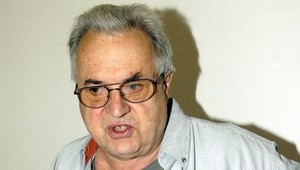 Černý baron odišiel. Zomrel český herec Bronislav Poloczek (†72)