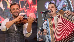 Nevraživosť a rivalita? Pravda o vzťahu medzi kapelami Kandráčovci a Kollárovci!