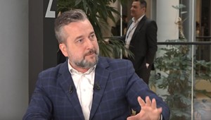 Európa od A po Z: Trump podľa Blahu pokračuje v politike surového amerického imperializmu