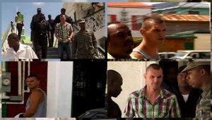 Novinár z Belize o Karlovi Mellovi (42): Nie je tu vítaný