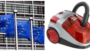 Výkonným vysávačom odzvonilo. Brusel ich zakázal