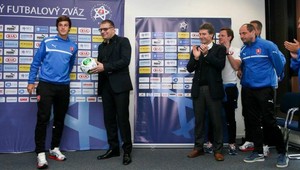 MS17: Slováci cítili šancu, o ich prehre rozhodli chyby