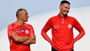 Futbalová reprezentácia Slovenska klesla v rebríčku FIFA na 48. miesto, najviac si polepšil Katar