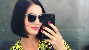 Kormúthová navrhla šaty, ktoré idú na dračku: Obliekli by ste si ich aj vy?