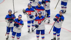 Rozhodujúci zápas sa blíži. Slováci veria proti Dánom v triumf za tri body