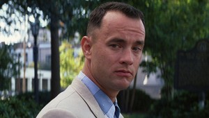 Forrest Gump v mnohých scénach klamal svojich divákov! Čo všetko ste o filme nevedeli?
