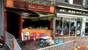 Na narodeninovej oslave zomrelo pri požiari 13 ľudí