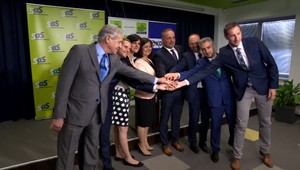 Opozícia prišla s menami možných víťazov nastávajúcich župných volieb