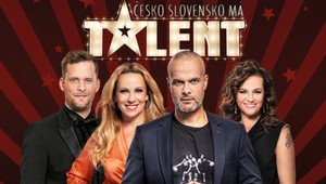 Show Česko Slovensko má talent už klepe na dveře! Kdy a kde se můžete předvést?