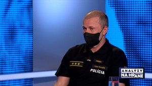 Policajný prezident nevidí dôvod na vyvodenie zodpovednosti ministra vnútra